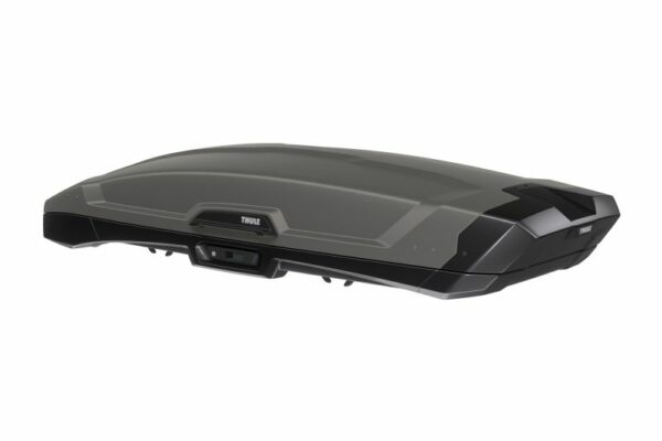 Jumta kaste Thule Vector M Titan Matte - Image 5