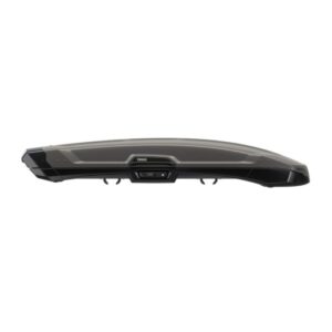 Jumta kaste Thule Vector Alpine Titan Matte