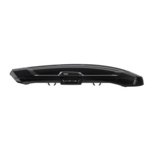 Jumta kaste Thule Vector Alpine Black