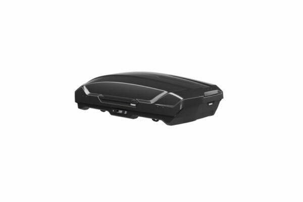 Jumta kaste Thule Motion 3 M Melna (400L) - Image 2