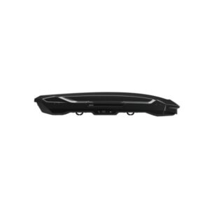 Jumta kaste Thule Motion 3 XL Low Melna (400L)