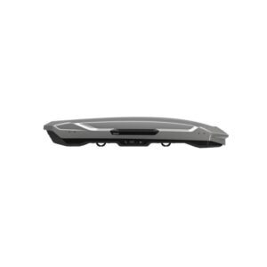 Thule Motion 3 XL Low Titan Glossy (400L)