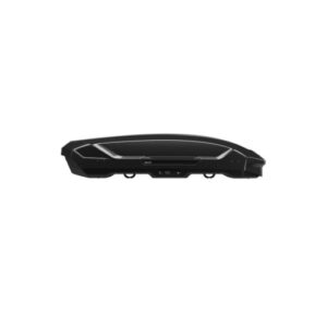 Jumta kaste Thule Motion 3 L Melna (450L)