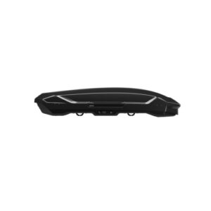 Thule Motion 3 XL Melna (500L)