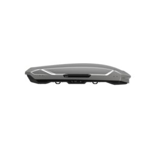 Jumta kaste Thule Motion 3 XL Titan Glossy (500L)