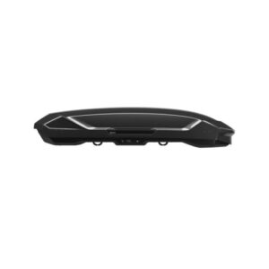 Jumta kaste Thule Motion 3 XXL Melna (600L)
