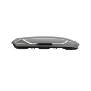 Jumta kaste Thule Motion 3 XXL Titan Glossy (600L)
